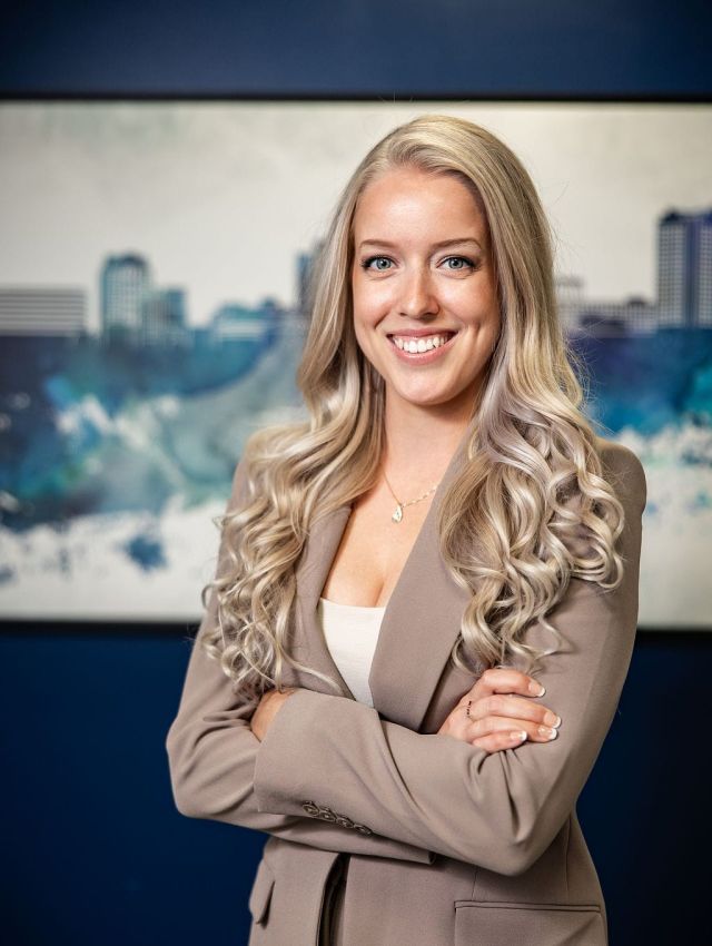 Kari Ann Hedwall, Attorney, McCormick Law & Consulting