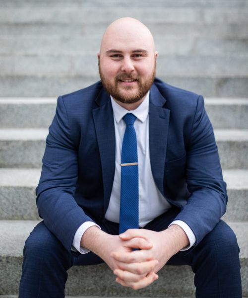 Alex Rich Attorney
