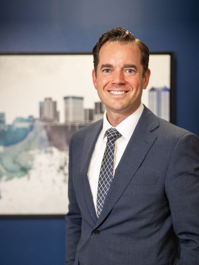 John McCormick, Attorney & Founder, McCormick Law & Consulting